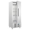 Positive Kühlschrank 1 Tür Slimline Serie G - 440L- Polar