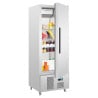 Positive Kühlschrank 1 Tür Slimline Serie G - 440L- Polar