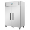 Positive GN Doppeltür-Kühlschrank Serie G - 1200L - Polar