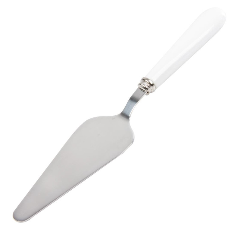 Pelle À Gâteau Inox - 250Mm - FourniResto - Fourniresto Pelle À Gâteau Inox - 250Mm - FourniResto - Fourniresto