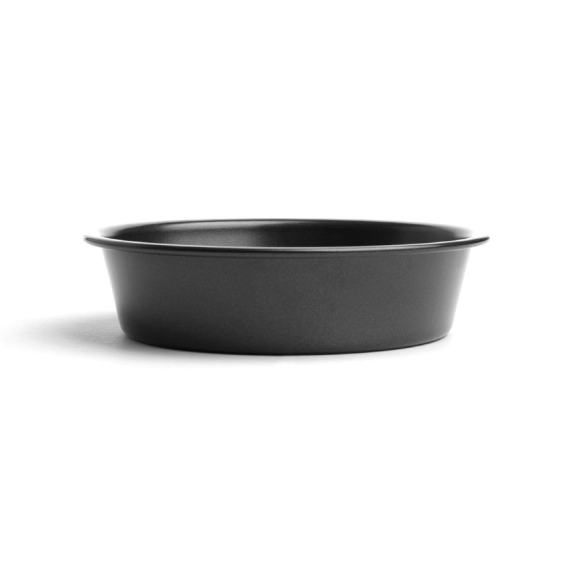 Kuchenform mit Antihaftbeschichtung - Ø 130 mm - Vogue Kuchenform mit Antihaftbeschichtung - Ø 130 mm - Vogue
