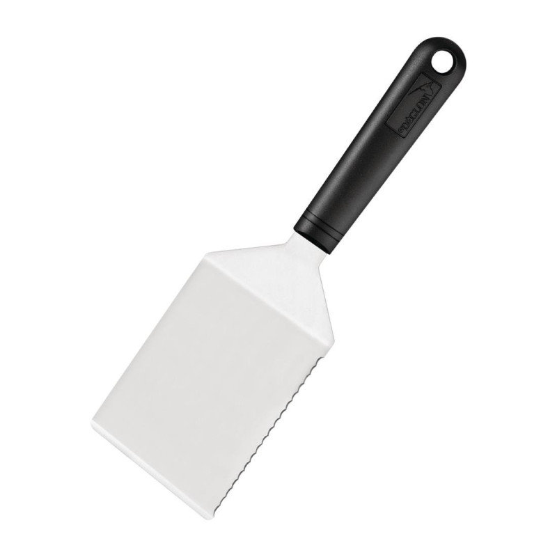 Lasagnespatel aus Edelstahl - DEGLON - Fourniresto Lasagnespatel aus Edelstahl - DEGLON - Fourniresto