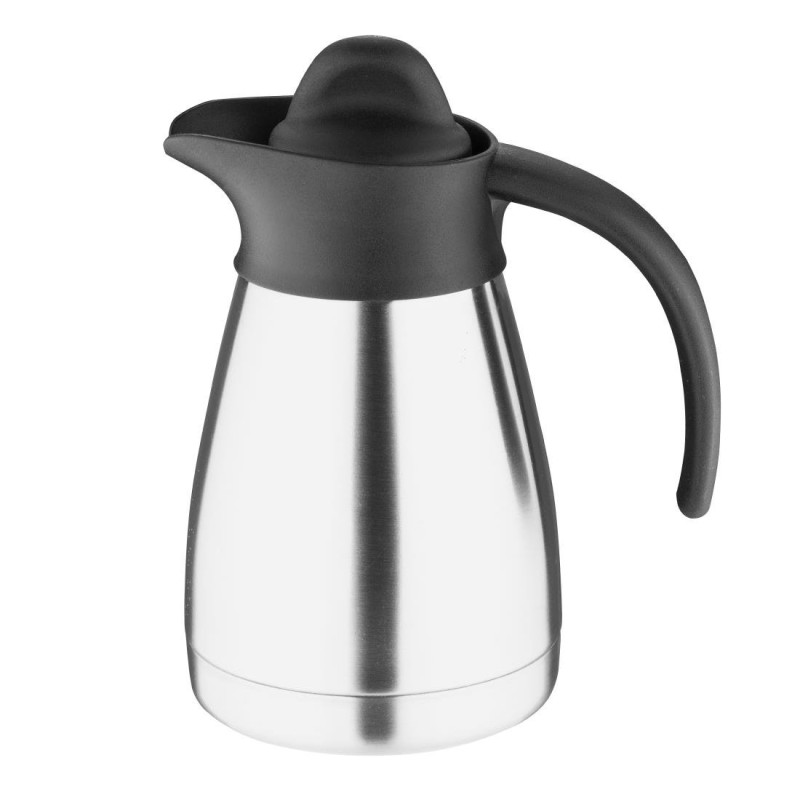 Krug Isolierter Schraubverschluss - 500 ml - Olympia Krug Isolierter Schraubverschluss - 500 ml - Olympia