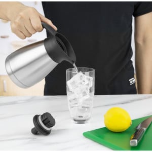 Krug Isolierter Schraubverschluss - 500 ml - Olympia