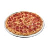 Aluminium-Pizzablech mit breitem Rand - Ø200mm - Vogue - Fourniresto