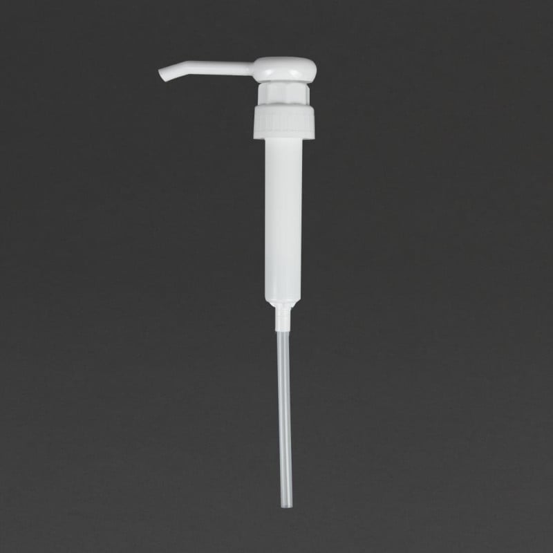 Dosage Pump 25ml - Jantex Dosage Pump 25ml - Jantex