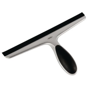 Stainless Steel Scraper - L 255 mm - FourniResto