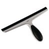 Stainless Steel Scraper - L 255 mm - FourniResto