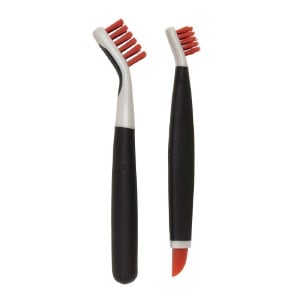 Reinigungsbürsten - Set von 2 - FourniResto