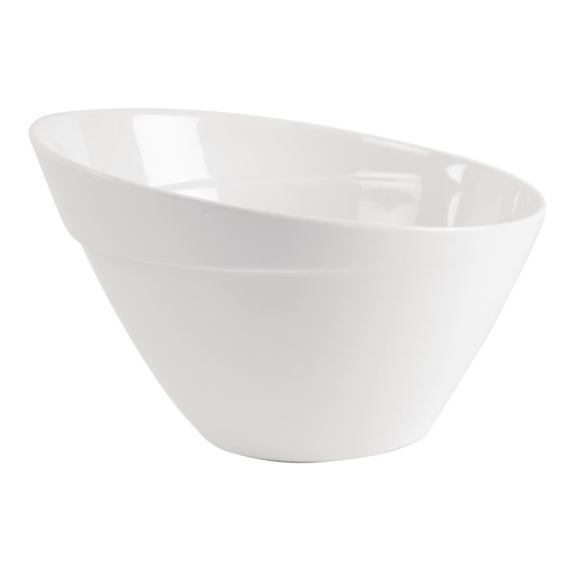 Saladier Balance - 5L - APS - Fourniresto Saladier Balance - 5L - APS - Fourniresto