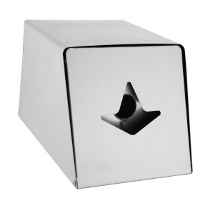Distributeur à Alimentation Centrale en Inox - Jantex