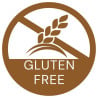 Allergie-Etiketten "Glutenfrei" - Rolle mit 1000 - Vogue