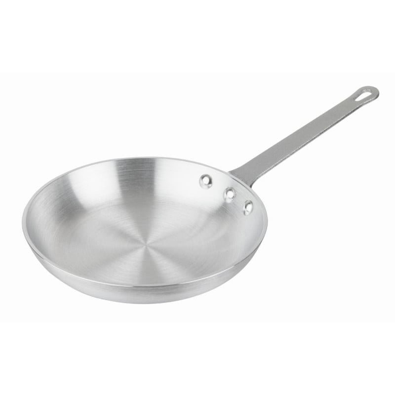 Aluminium-Pfanne - Ø 240mm - Vogue Aluminium-Pfanne - Ø 240mm - Vogue