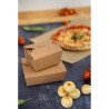 Lebensmittelkartons Nr. 5 - 1,05L - Packung mit 150 - Vegware