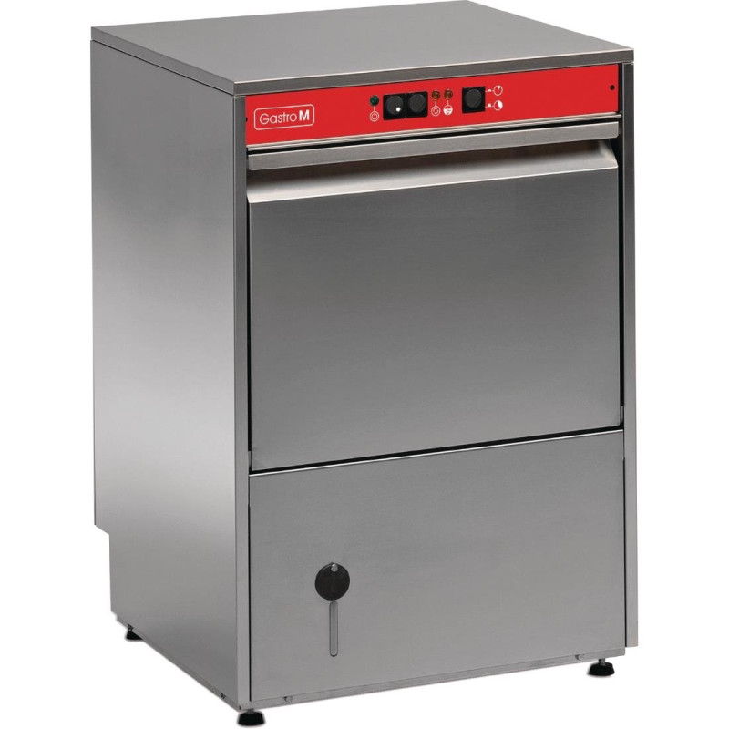 Lave-Verres GW41- 400X400 mm - Gastro M Lave-Verres GW41- 400X400 mm - Gastro M