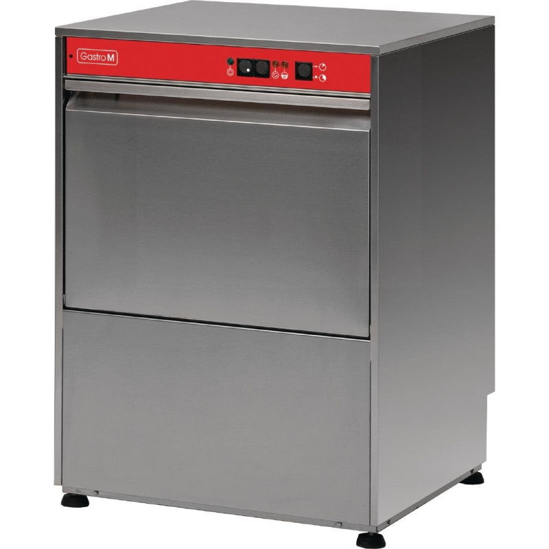Geschirrspüler DW50- 500 x 500mm - Gastro M Geschirrspüler DW50- 500 x 500mm - Gastro M