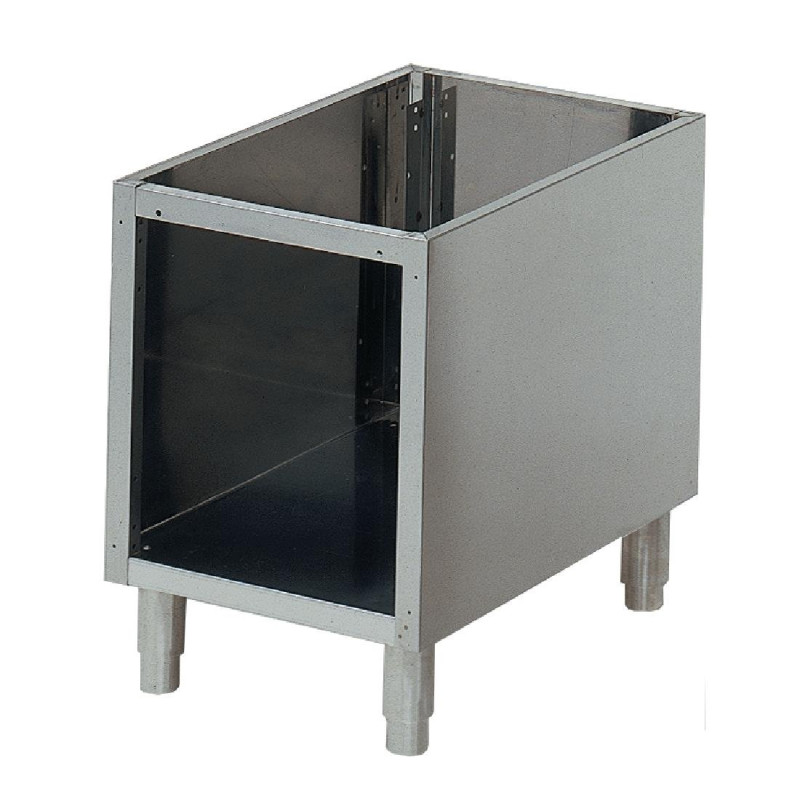 Open cupboard 60/30B - Gastro M Open cupboard 60/30B - Gastro M