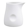 Honeycomb milk jug 70ml - Set of 6 - Olympia - Fourniresto