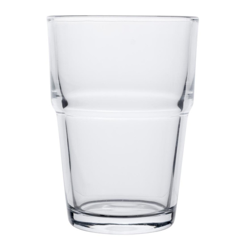 Stapelbarer Becher 200 ml - 12er-Pack - Olympia - Fourniresto Stapelbarer Becher 200 ml - 12er-Pack - Olympia - Fourniresto