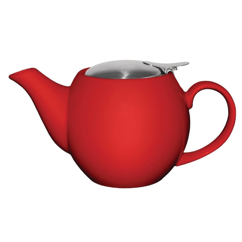 Rote Teekanne Café 510ml - Olympia - Fourniresto Rote Teekanne Café 510ml - Olympia - Fourniresto