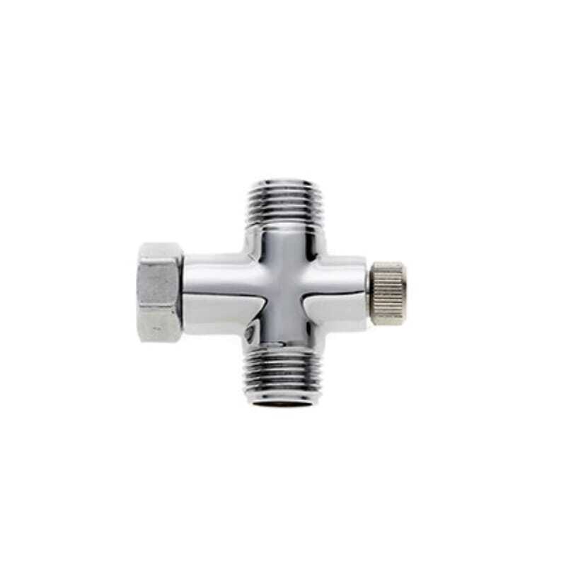 Mixer tap for timed and electronic taps of 1/2 Mixer tap for timed and electronic taps of 1/2