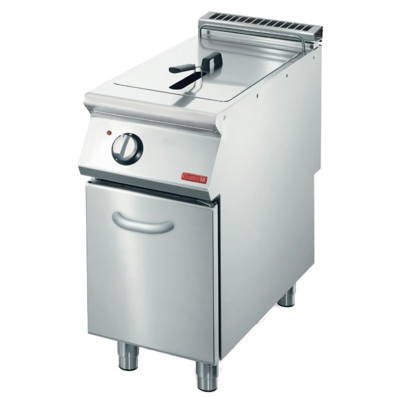 Elektrische Fritteuse 10L - Gastro M - Fourniresto Elektrische Fritteuse 10L - Gastro M - Fourniresto