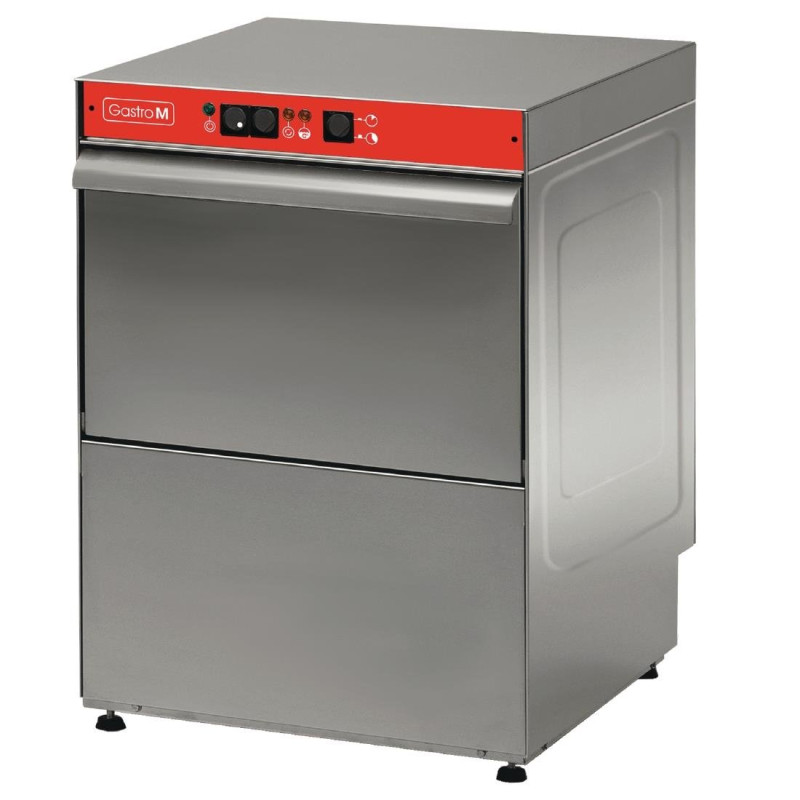 Spülmaschine GW35-350x350mm - Gastro M Spülmaschine GW35-350x350mm - Gastro M