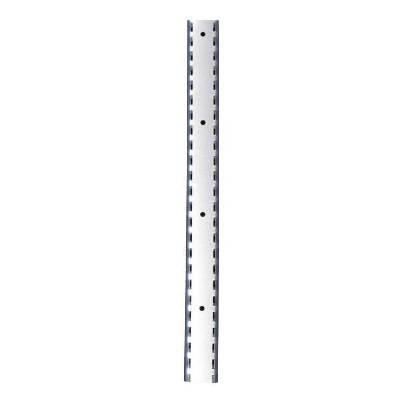 Regal aus Edelstahl für Wandregale - L 600mm - Gastro M Regal aus Edelstahl für Wandregale - L 600mm - Gastro M