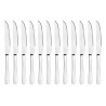 Buckingham Steakmesser - Set mit 12 - Olympia Buckingham Steakmesser - Set mit 12 - Olympia
