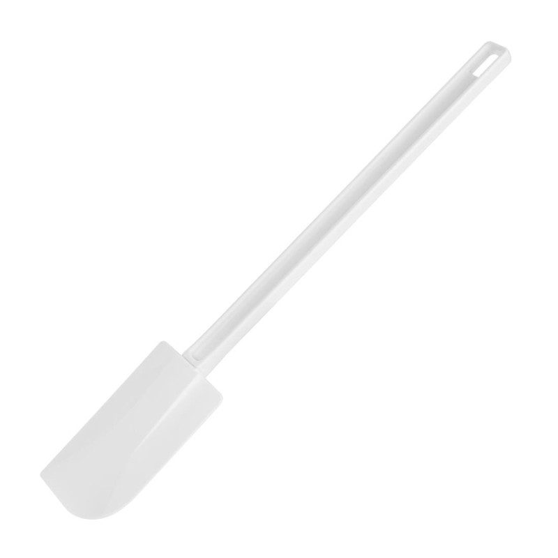 Spatule Et Maryse Embout Caoutchouc 405Mm - Vogue - Fourniresto Spatule Et Maryse Embout Caoutchouc 405Mm - Vogue - Fourniresto