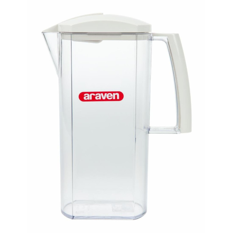 Service Jug - 2L - Araven Service Jug - 2L - Araven