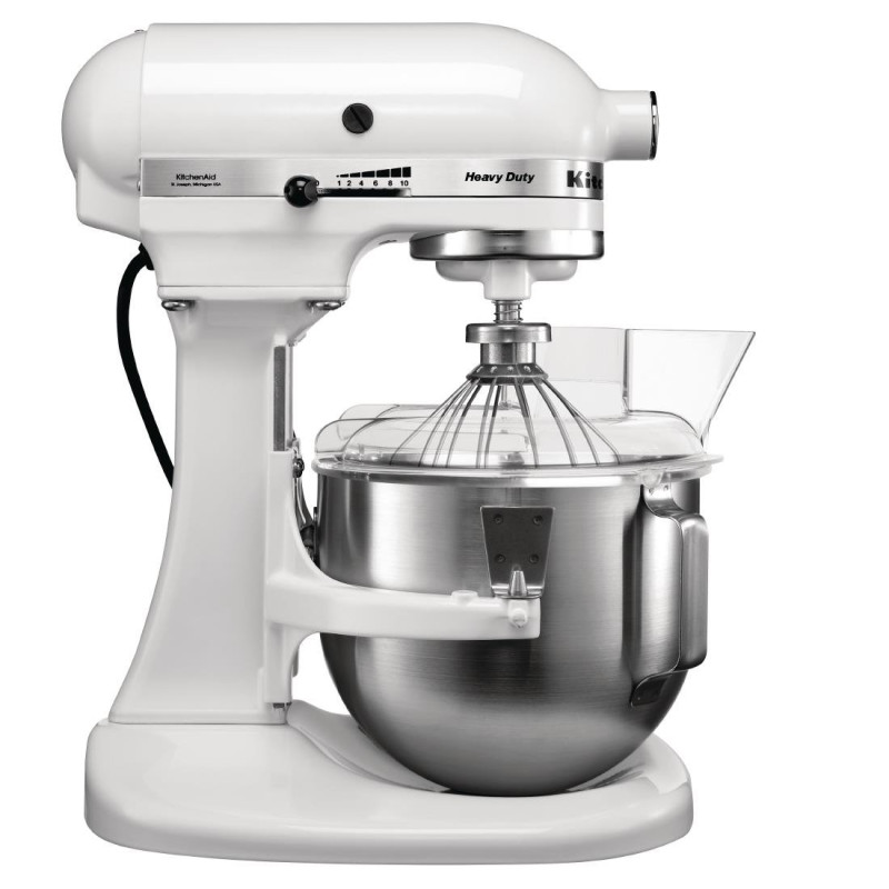 Küchenmaschine K5 - 4,8 L - KitchenAid - Fourniresto Küchenmaschine K5 - 4,8 L - KitchenAid - Fourniresto