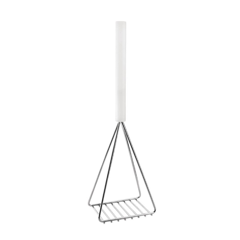 Kartoffelstampfer - L 130 x B 100mm - Vogue Kartoffelstampfer - L 130 x B 100mm - Vogue