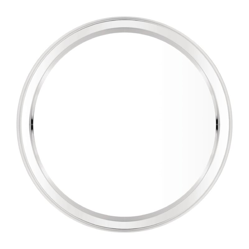 Servierplatte rund 305 mm - Olympia - Fourniresto Servierplatte rund 305 mm - Olympia - Fourniresto