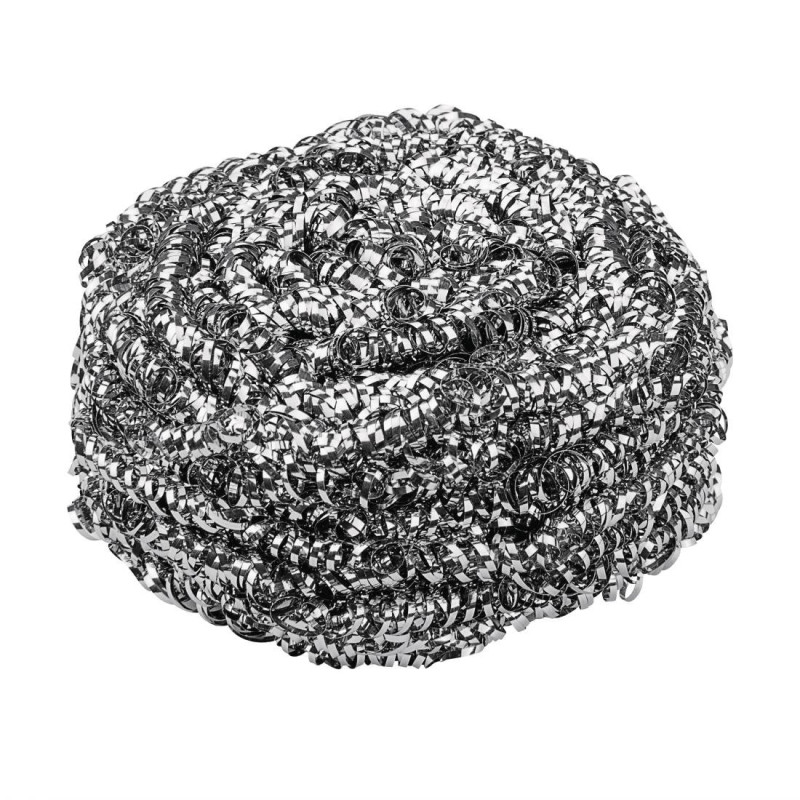 Edelstahlspirale - Jantex Edelstahlspirale - Jantex