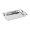 Stainless Steel Roasting Dish - GN 1/1 - Bourgeat