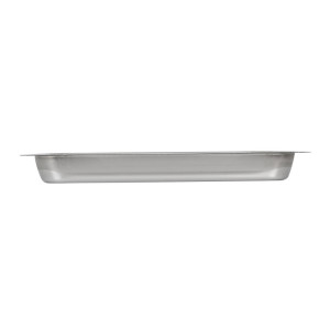 Stainless Steel Roasting Dish - GN 1/1 - Bourgeat