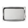 Stainless Steel Roasting Dish - GN 1/1 - Bourgeat
