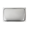 Stainless Steel Roasting Dish - GN 1/1 - Bourgeat