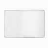 Antihaft-Backblech - L 600 x B 400mm - Vogue