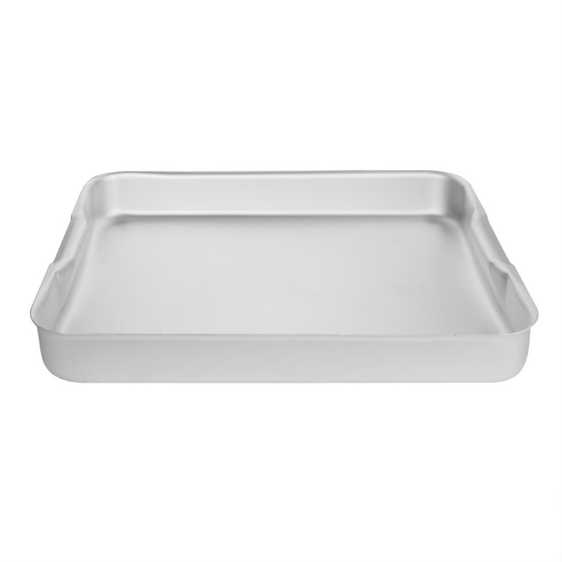 Aluminium-Bräter - L 520mm - Vogue