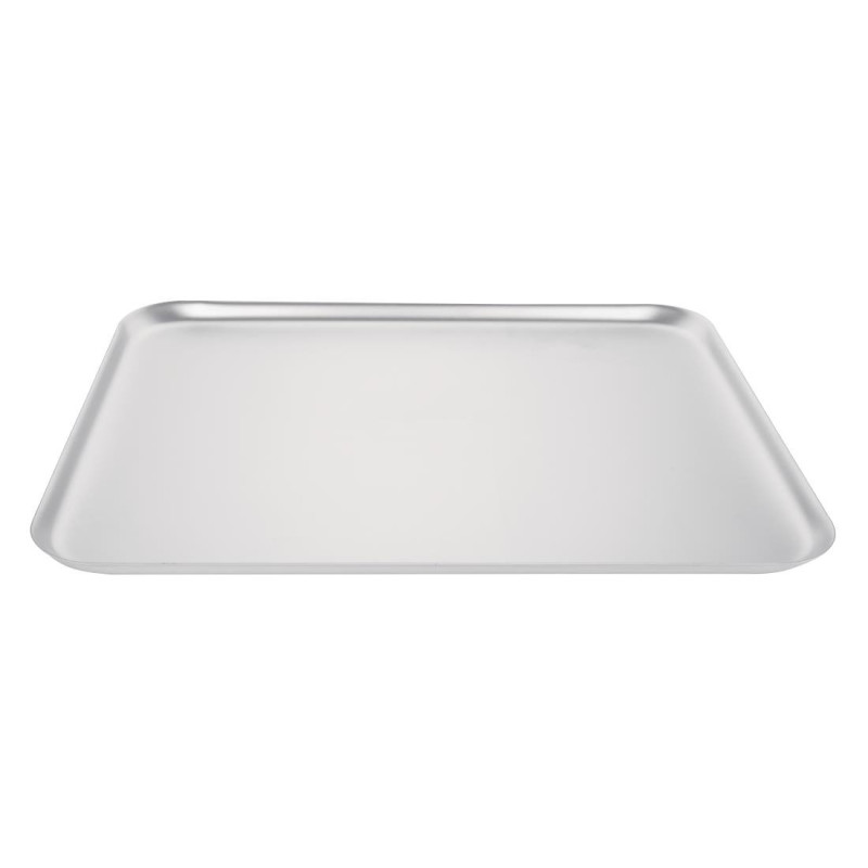Kochfeld aus Aluminium - 527X 425 mm - Vogue Kochfeld aus Aluminium - 527X 425 mm - Vogue