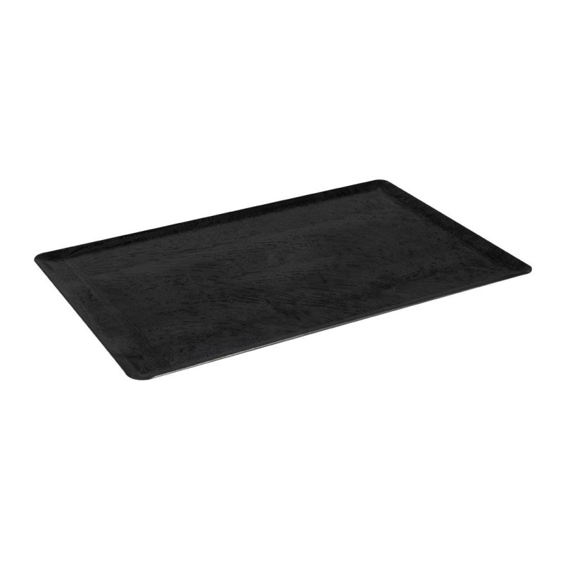 Kochplatte aus gebläutem Stahlblech - L 530 x T 325 mm - Bourgeat Kochplatte aus gebläutem Stahlblech - L 530 x T 325 mm - Bourgeat