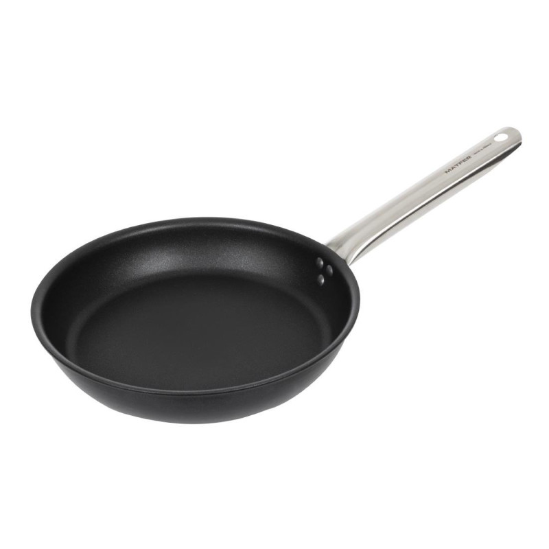 Poêle Induction Antiadhésive Elite Pro - Ø 280mm - Bourgeat Poêle Induction Antiadhésive Elite Pro - Ø 280mm - Bourgeat