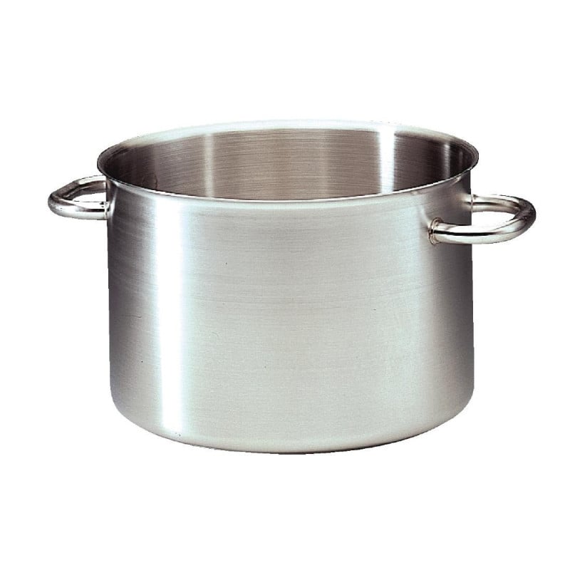 Excellence Braising Pan - 11L - Bourgeat Excellence Braising Pan - 11L - Bourgeat