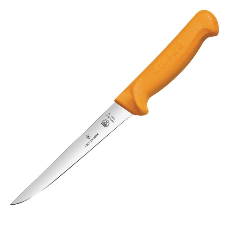 Boning Knife 180mm - FourniResto Boning Knife 180mm - FourniResto