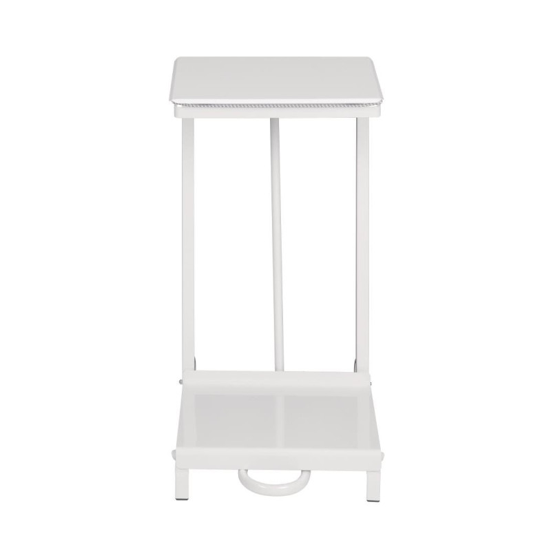 Support de Sacs Poubelles Partiellement Mobile - Jantex Support de Sacs Poubelles Partiellement Mobile - Jantex