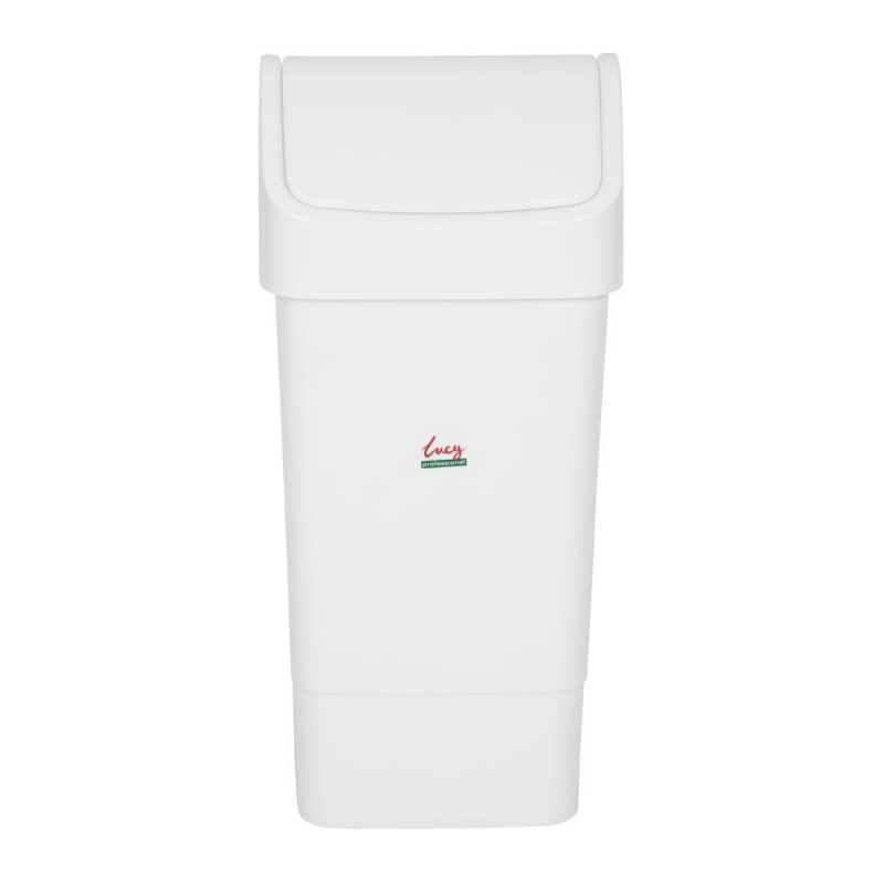 Mülleimer mit Schwingdeckel - 50 L - Scot Young Mülleimer mit Schwingdeckel - 50 L - Scot Young