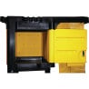 Reinigungswagen - Rubbermaid - Fourniresto