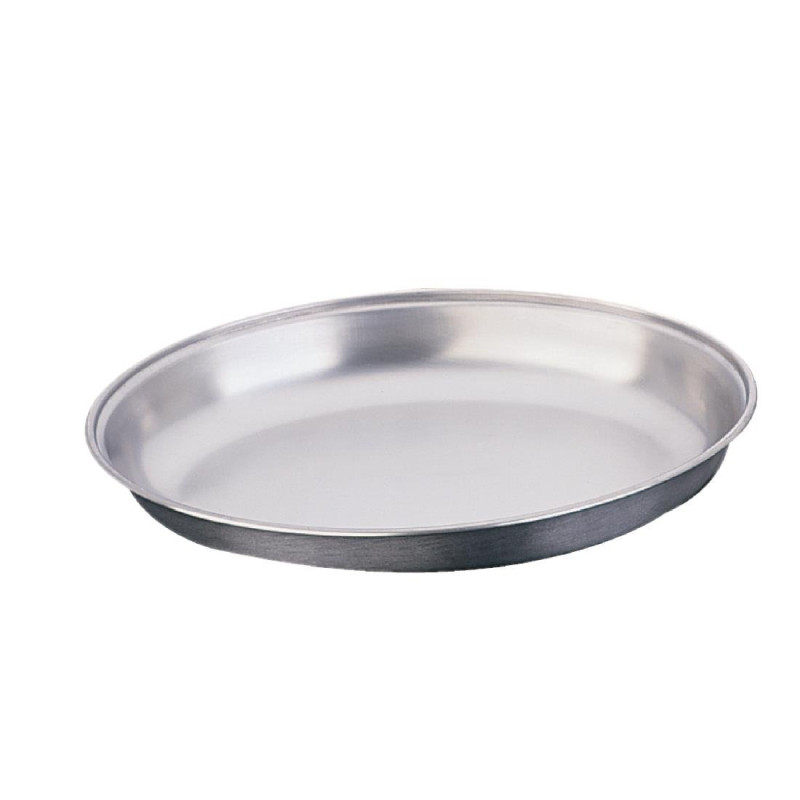Plat à légumes ovale 143x200mm - Olympia - Fourniresto Plat à légumes ovale 143x200mm - Olympia - Fourniresto